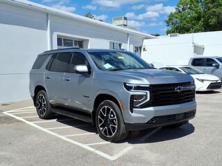 2026 Chevrolet Tahoe for sale in Wendell NC