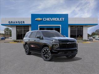2026 Chevrolet Tahoe