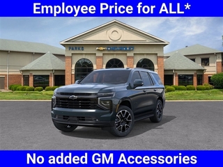 2026 Chevrolet Tahoe for sale in Huntersville NC
