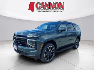 2026 Chevrolet Tahoe for sale in Oxford MS