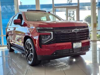 2026 Chevrolet Tahoe for sale in Torrance CA