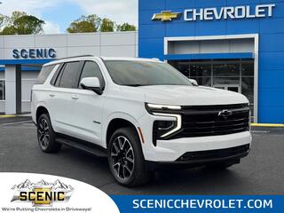 2026 Chevrolet Tahoe for sale in West Union SC