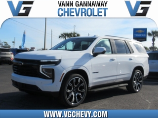 2026 Chevrolet Tahoe