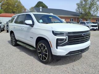 2026 Chevrolet Tahoe for sale in Wendell NC