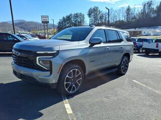 2026 Chevrolet Tahoe for sale in Princeton WV