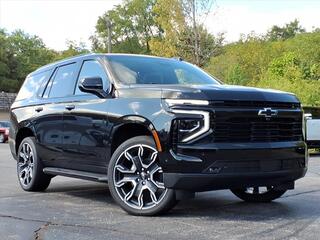 2026 Chevrolet Tahoe