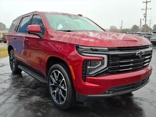 2026 Chevrolet Tahoe for sale in Zebulon NC