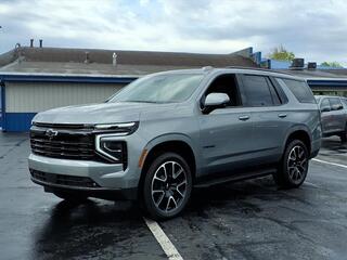 2026 Chevrolet Tahoe for sale in Boardman OH