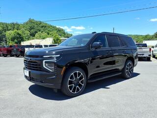 2026 Chevrolet Tahoe for sale in Roanoke VA