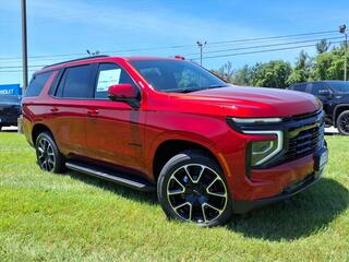 2026 Chevrolet Tahoe for sale in Rocky Mount VA