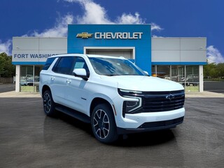 2026 Chevrolet Tahoe for sale in Fort Washington MD