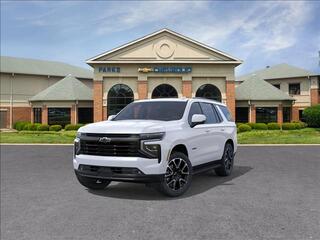 2026 Chevrolet Tahoe for sale in Huntersville NC