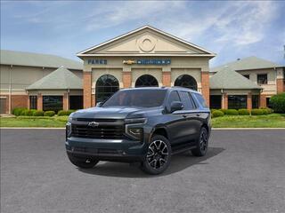 2026 Chevrolet Tahoe for sale in Huntersville NC