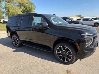 2026 Chevrolet Tahoe for sale in New Glarus WI