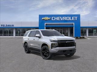 2026 Chevrolet Tahoe for sale in Novi MI