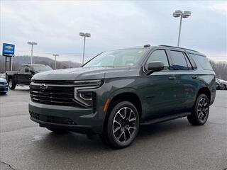 2026 Chevrolet Tahoe for sale in Sanford ME