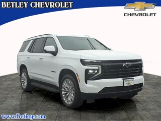 2026 Chevrolet Tahoe for sale in Derry NH
