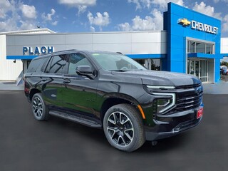 2026 Chevrolet Tahoe for sale in New London WI