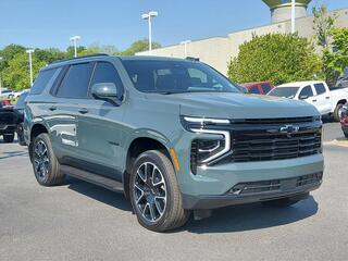 2026 Chevrolet Tahoe for sale in Easley SC