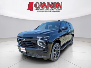 2026 Chevrolet Tahoe for sale in Oxford MS