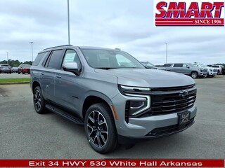 2026 Chevrolet Tahoe for sale in White Hall AR