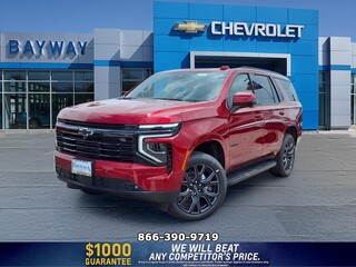 2026 Chevrolet Tahoe for sale in Pearland TX