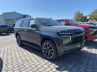 2026 Chevrolet Tahoe for sale in Roanoke VA