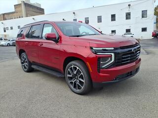 2026 Chevrolet Tahoe for sale in Paola KS