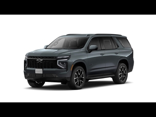 2026 Chevrolet Tahoe