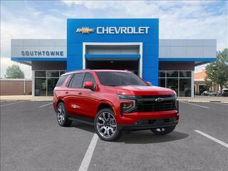 2026 Chevrolet Tahoe