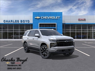 2026 Chevrolet Tahoe for sale in Henderson NC