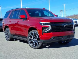 2026 Chevrolet Tahoe for sale in Kernersville NC