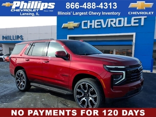 2026 Chevrolet Tahoe for sale in Frankfort IL