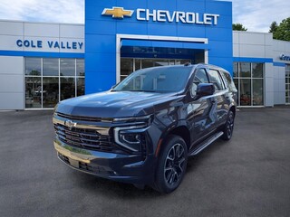 2026 Chevrolet Tahoe for sale in Newton Falls OH