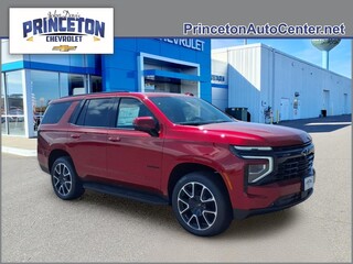 2026 Chevrolet Tahoe for sale in Spartanburg SC