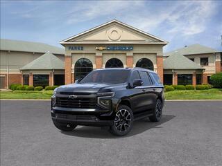 2026 Chevrolet Tahoe for sale in Huntersville NC