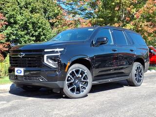 2026 Chevrolet Tahoe for sale in Portsmouth NH