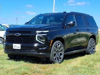2026 Chevrolet Tahoe for sale in Centralia MO