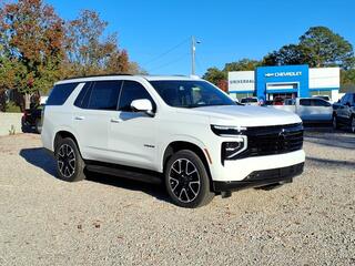 2026 Chevrolet Tahoe for sale in Wendell NC
