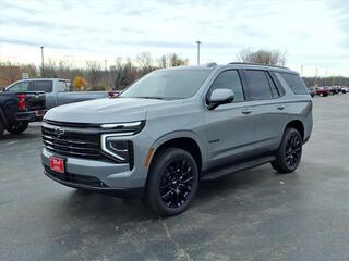 2026 Chevrolet Tahoe