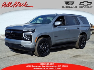2026 Chevrolet Tahoe for sale in Greensboro NC
