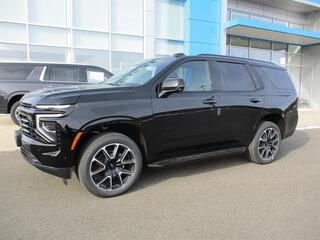 2026 Chevrolet Tahoe