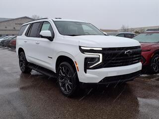 2026 Chevrolet Tahoe