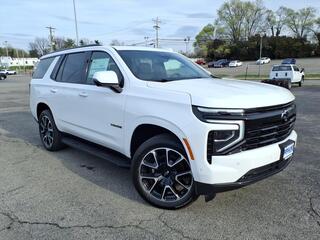 2026 Chevrolet Tahoe for sale in Roanoke VA