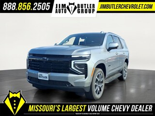 2026 Chevrolet Tahoe for sale in Fenton MO