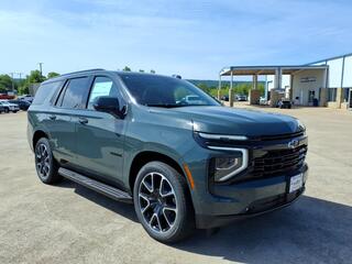 2026 Chevrolet Tahoe for sale in Mountain View AR