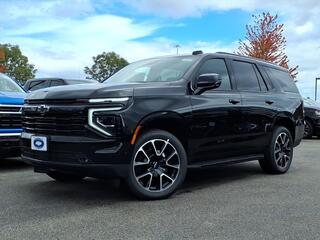 2026 Chevrolet Tahoe