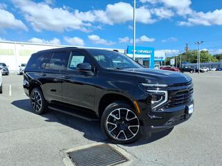 2026 Chevrolet Tahoe for sale in Roanoke VA