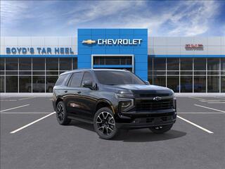 2026 Chevrolet Tahoe for sale in Roxboro NC