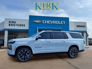 2026 Chevrolet Tahoe for sale in Grenada MS